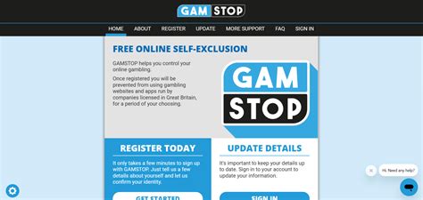 sites not on gamstop 2019